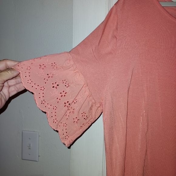 Cato EST. 1946 womens shirt size XL - Picture 4 of 5